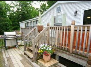 2608 Mount Olivet Rd, Zirconia, NC 28790