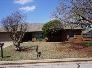 5201 NW 110th St, Oklahoma City, OK 73162