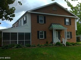 1017 Byers Ave, Chambersburg, PA