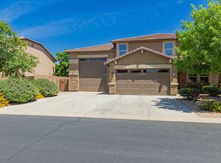 7888 W Spur Dr, Peoria, AZ 85383