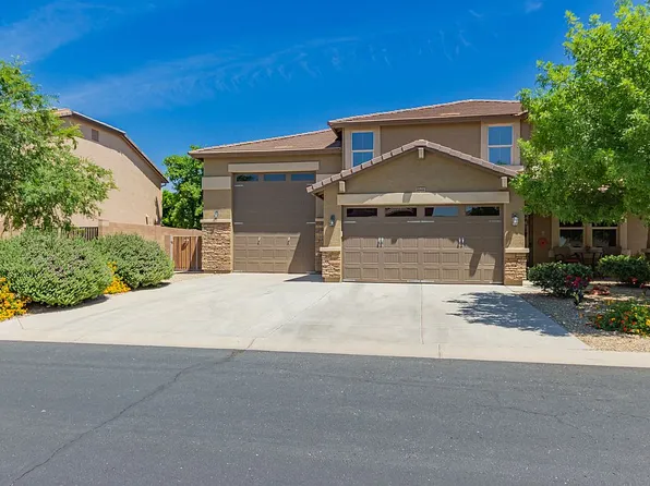 7888 W Spur Dr, Peoria, AZ 85383
