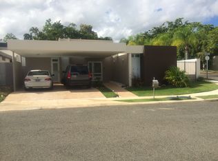 B-1 Villas Del Pilar, Rio Piedras, PR 00626