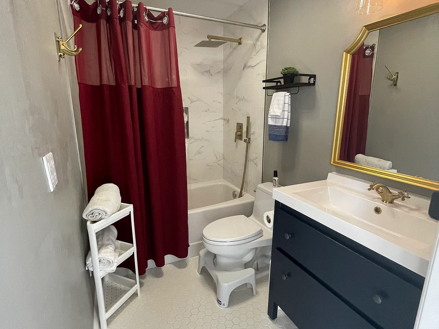 Studio, 390 sqft, $2,000 — Photo 4