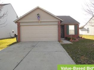 2385 Salem Park Dr, Indianapolis, IN 46239