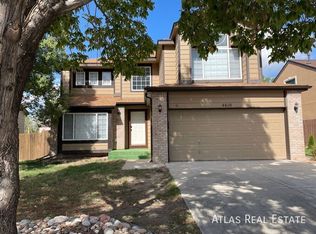4610 Lasater Trl, Colorado Springs, CO 80922