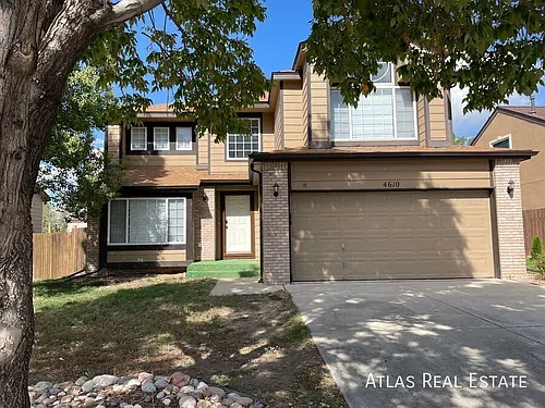 4610 Lasater Trl Photo 1