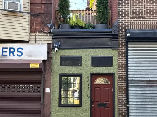 4842 Frankford Ave, Philadelphia, PA 19124