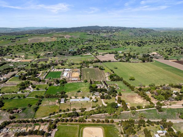 3325 Figueroa Mountain Rd, Los Olivos, CA 93441