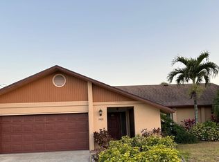 1908 SE 2nd St, Cape Coral, FL 33990