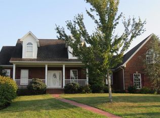 3350 Perryville Rd, Danville, KY 40422