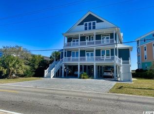 1557 S Waccamaw Dr, Murrells Inlet, SC 29576