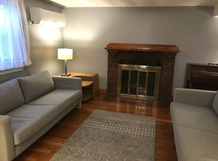 290 Forest St, Arlington, MA 02474