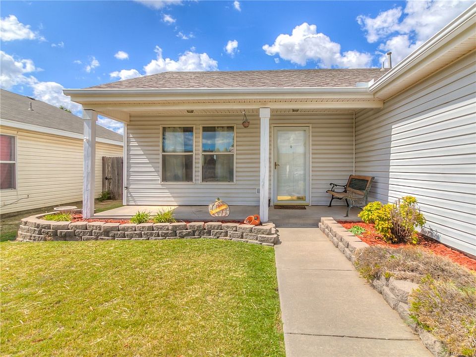 15421 Lilly Garden Ln, Oklahoma City, OK 73170 Zillow