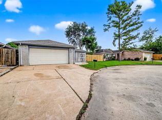 9506 Hendon Ln, Houston, TX 77036