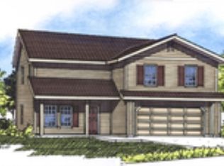 1614 E Addison Dr, Meridian, ID 83642