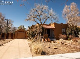 804 N Prospect St, Colorado Springs, CO 80903