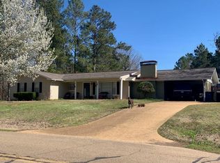608 County Road 885, Saltillo, MS 38866