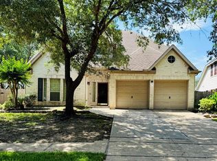 14009 Hollow Canyon Ln, Rosharon, TX 77583