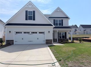 316 Marlborough St Lot 436, Raeford, NC 28376