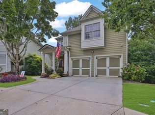 4151 Glen Vista Ct, Duluth, GA 30097