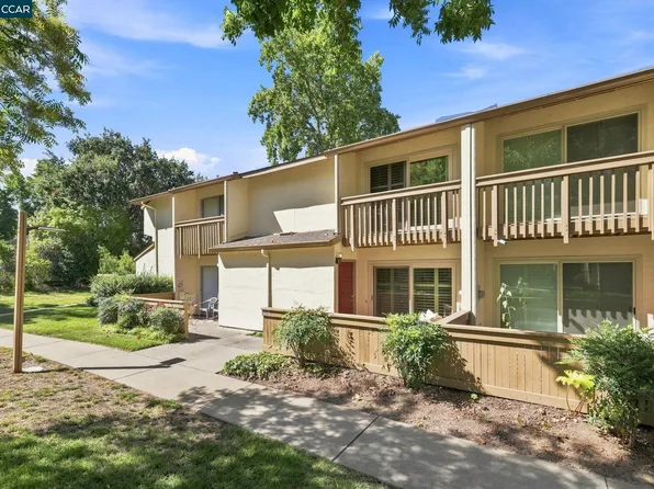 1938 Pomar Way, Walnut Creek, CA 94598