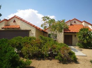 56886 Mountain View Trl, Yucca Valley, CA 92284