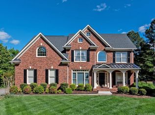 17105 Greycroft Ct, Charlotte, NC 28277