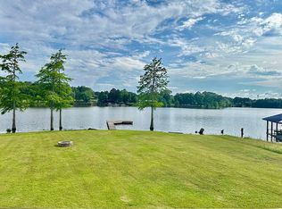 100 United Bay Ln, Many, LA 71449