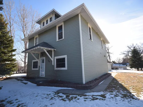 1113 7th St, Britton, SD 57430