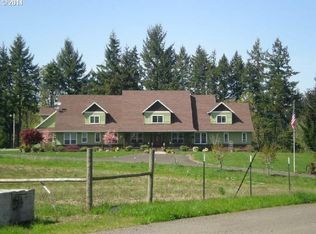 22852 Jette Ct NE, Saint Paul, OR 97137