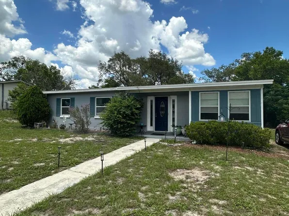 484 Copperfield Rd, Spring Hill, FL 34606