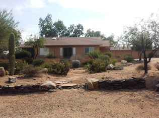 6952 E Skyline Dr, Cave Creek, AZ 85331