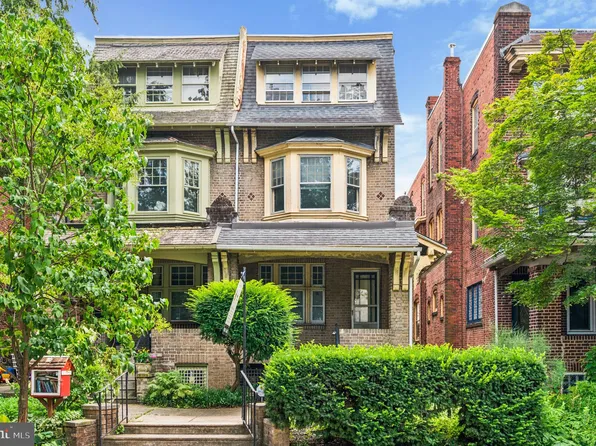 4622 Larchwood Ave, Philadelphia, PA 19143