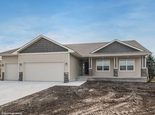 1605 Lowell St, Granger, IA 50109