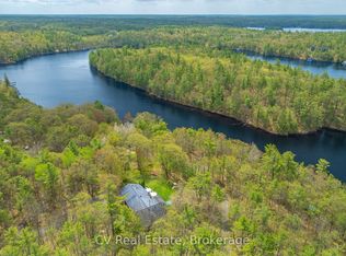 1343 N Muldrew Lake Rd, Town Of Gravenhurst, ON P1P1R2