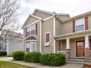 927 SW Springfield Dr, Ankeny, IA 50023