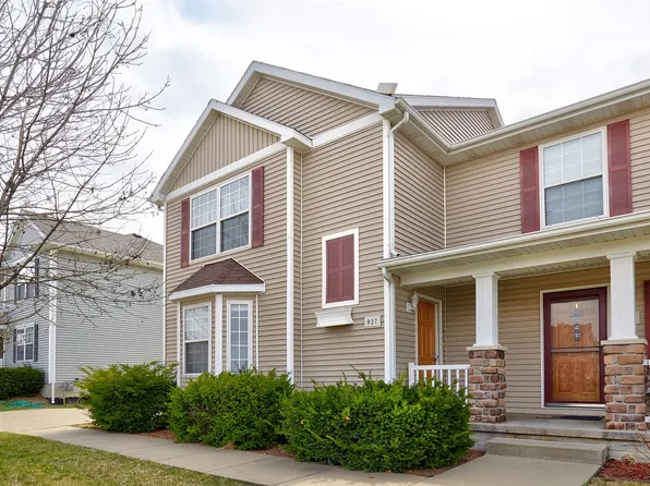 927 SW Springfield Dr, Ankeny, IA 50023
