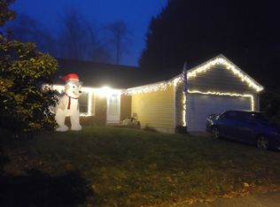 1010 SW 316th Pl, Federal Way, WA 98023