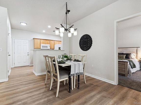 4th image of 3993 S Dillon Way #103