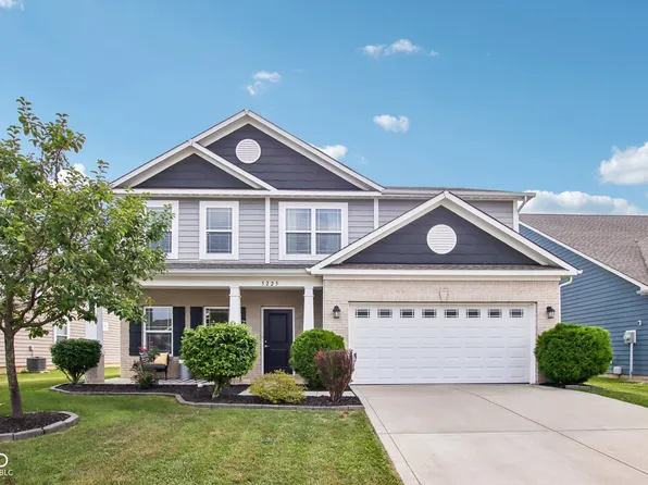 5225 Hearst Ln, Indianapolis, IN 46239