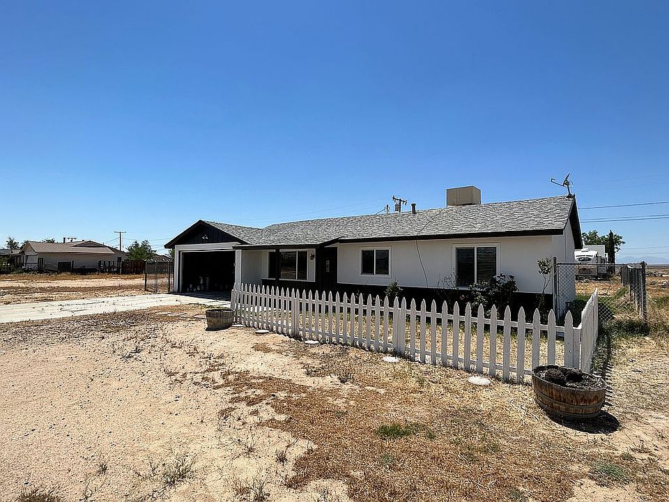 13143 Lamel St, North Edwards, CA 93523 Zillow