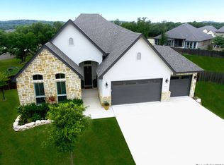 27023 Anemone Bnd, Boerne, TX 78015