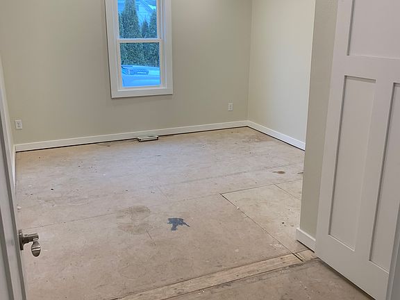 Master- carpet coming!