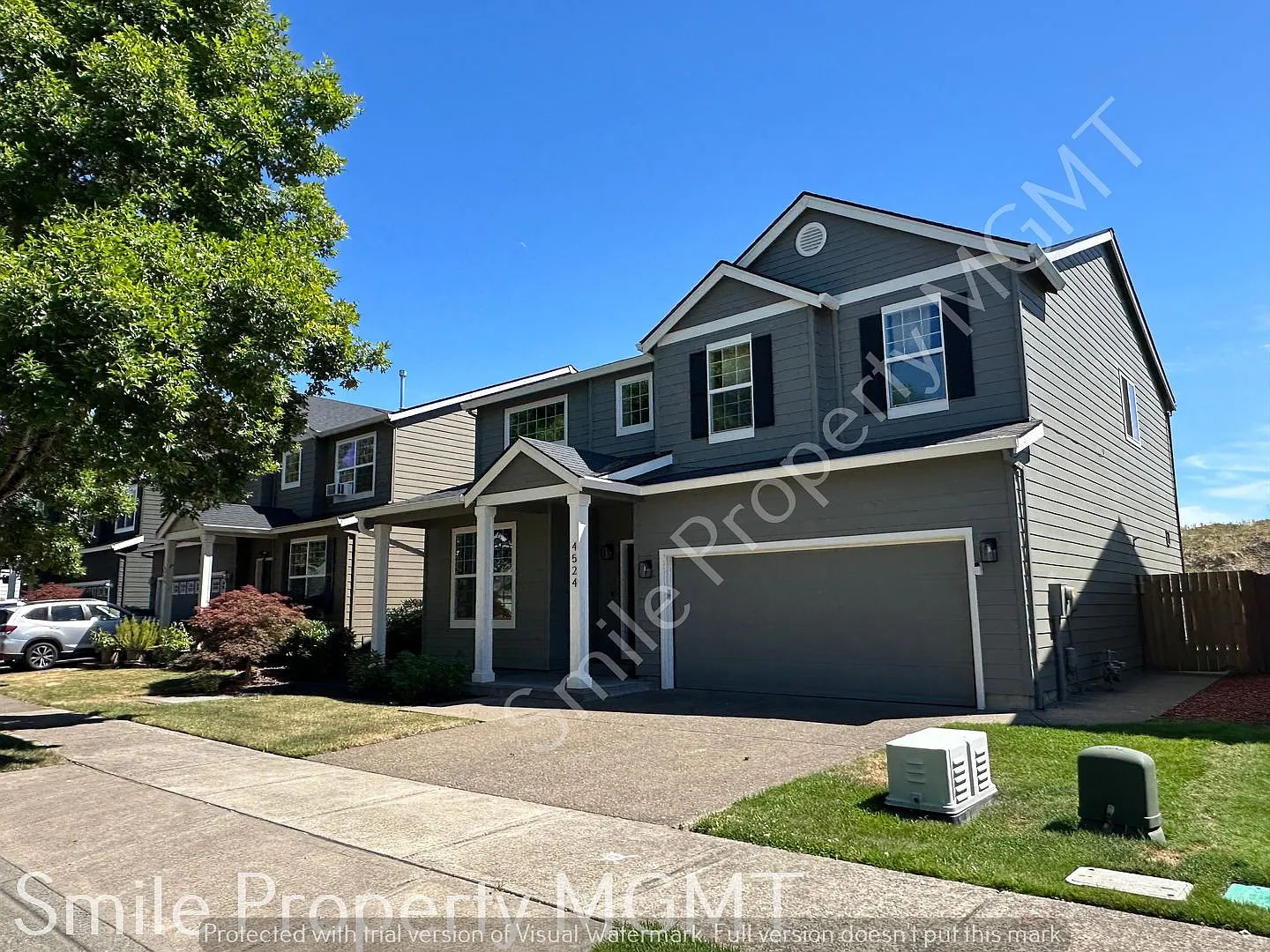 single house — Photo 2
