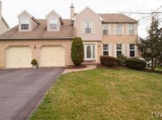 935 Merrivale Rd, Bethlehem, PA 18017
