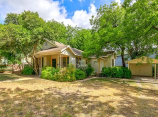 706 W Mary St, Austin, TX 78704
