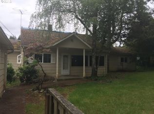 17410 SE Decker Rd, Boring, OR 97009