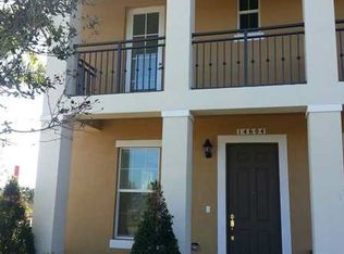 14604 SW 12th St, Pembroke Pines, FL 33027