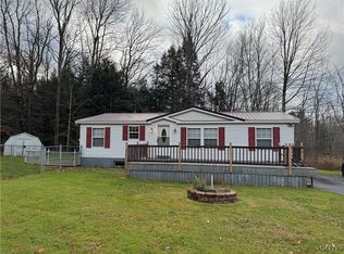 247 Cornell Rd, Hastings, NY 13076