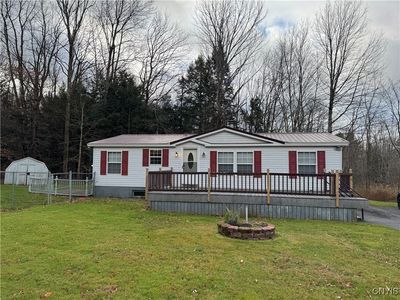 247 Cornell Rd, Hastings, NY, 13076